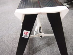 画像3: スキットステップ　ブラック