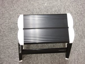 画像4: スキットステップ　ブラック