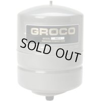 GROCO アキュームレータータンク  PST-1