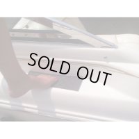 ステップセイフ　パッドステップ