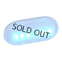 ＬＥＤサーフェースマウント水中ライト