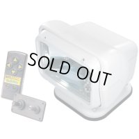 GOLIGHTパーマネントリモートコントロールスポットライト