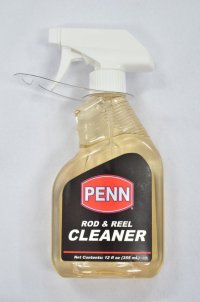 PENN　ロッド&リールクリーナー　12オンス