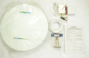 画像4: シェークスピア 3019 地上デジタル放送TVアンテナ 遠距離受信 （アンテナマウント付）