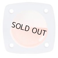 60mm 3LED プラスチック コンパニオンウェイライト（レッド）