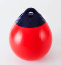 インターコム　ラウンドタイプ（涙型）フェンダー 単品
