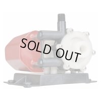 MARCH　PUMPS　250GPH　海水サーキュレーションポンプ