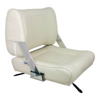 スプリングフィールド社 フリックバックシート　単品