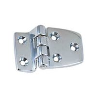 PERKOオフセットショートサイドヒンジ　ペア　