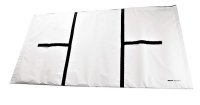 Boone 　ジャンボモンスターフィッシュバック XLサイズ（120cm×250cm）