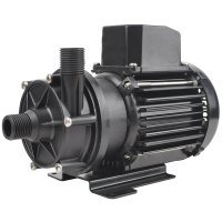 JBSCO マグネットドライブ海水サーキュレーションポンプ 11.0GPM 660GPH