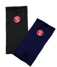【新素材】ツインアイ用 プレミアムフェンダーカバー　Mサイズ　ネイビー/ブラック