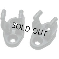BECKSON MARINE Holding Clips　1/2