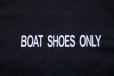 画像3: ボーディング　マット【文字入り(Welcome Aboad/Boat Shose Only)】