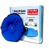 BIRD-B-GONE BirdSpider サンドバッグベース