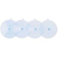 《アウトレット》ボートマット　取り換え用吸引キャップ　4個セット
