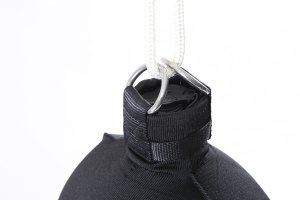 画像10: 【在庫品あり】フェンダーテックス　シリンダーフェンダーC73(H700/Φ250 mm)