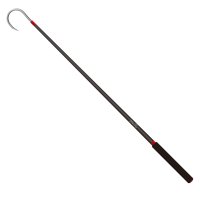 BLACK TIP アルミニウム  ギャフ　4ft