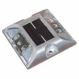 画像1: テイラーメイド　LED ソーラー アルミニウム ドックライト (1)