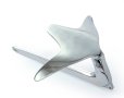 画像2: ブルース型アンカー30kg ステンレスSUS316 トップウォーターオリジナル (2)