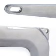 画像4: ブルース型アンカー30kg ステンレスSUS316 トップウォーターオリジナル (4)