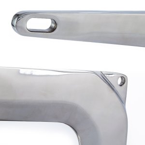 画像4: ブルース型アンカー30kg ステンレスSUS316 トップウォーターオリジナル