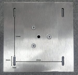 画像4: Alastin社製 プレミアム ステンレス ペデスタル
