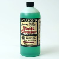 アマゾン　ワンステップ　チーククリーナー 32oz (946ml)