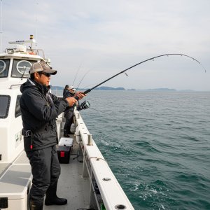 画像2: アルファタックル HEAD QUARTER スタンディングバウト 183S