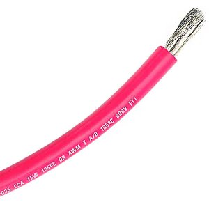 画像5: アンカー社　バッテリーケーブル  4/0 AWG　1m単位切売り