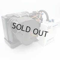 アクアテクノ　16000BTUマリンエアコン（115V60Hzモデル）