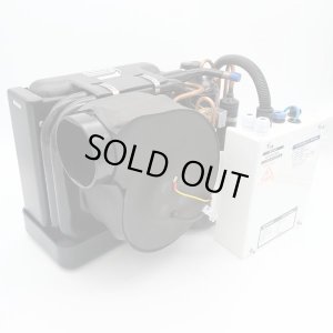 画像1: アクアテクノ　16000BTUマリンエアコン（115V60Hzモデル）