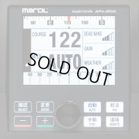マロール　オートパイロットシステム MJ-APz200
