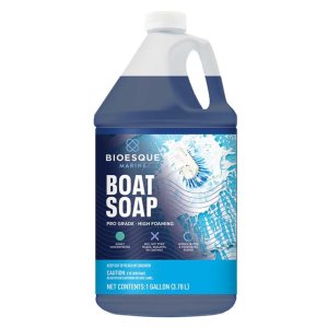 画像3: BIOESQUE MARINE  プロボートソープ　946mL　1ガロン