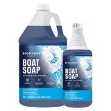 BIOESQUE MARINE  プロボートソープ　946mL　1ガロン