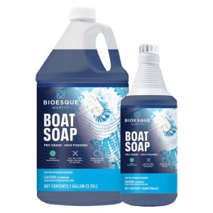 画像1: BIOESQUE MARINE  プロボートソープ　946mL　1ガロン