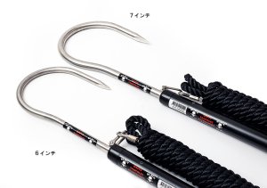 画像3: ブラックピート　スタンダードフライングギャフ