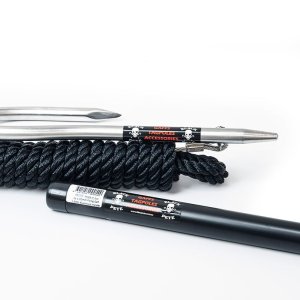 画像5: ブラックピート　スタンダードフライングギャフ