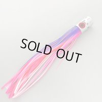 Boone Bait（ブーンベイト） ガトリンジェット　ブルーピンク