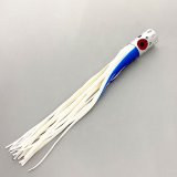 Boone Bait（ブーンベイト）  ガトリンジェット　ブルーホワイト