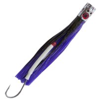 Boone Bait（ブーンベイト） ガトリンジェット スモール パープルブラック