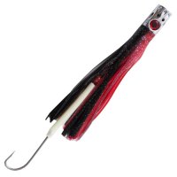 Boone Bait（ブーンベイト） ガトリンジェット スモール レッドブラック