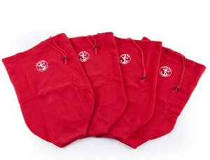 画像6: 【単品】ツインアイフェンダーカバー（ソックス）LLサイズ　