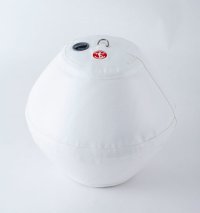 インフレータブルフェンダー　IN-DROP01 涙型