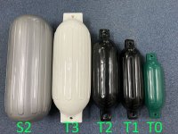 インターコム ツインアイフェンダー　サンプル品　アウトレット【単品】