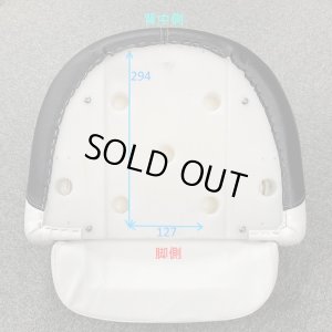 画像5: インターコムマリン社　スポーツバケットシート