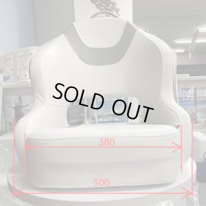 画像6: インターコムマリン社　スポーツバケットシート