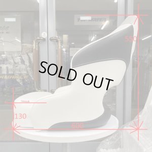 画像7: インターコムマリン社　スポーツバケットシート