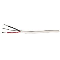 アンカー社　マリン計器ケーブル（丸型カバー）3芯線　AWG20  切り売り