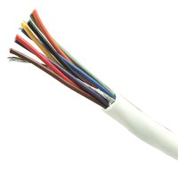 アンカー社　マリンケーブル（丸型カバー）8芯線　AWG20　切り売り